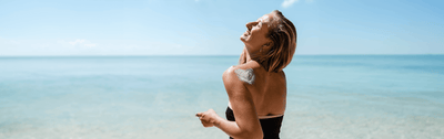 Quais os benefícios do sol para sua saúde?