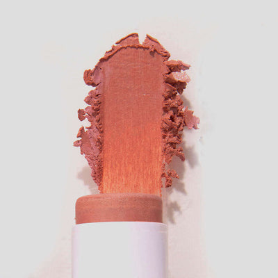 Bastão 3 em 1 Blush, Batom e Sombra FPS 95 Experimente o Blush Stick da Ollie. FPS 95, FPUVA 40, vitamina C e em cinco cores lindas e textura aveludada. Experimente praticidade com o Bastão 3 em 1 Ollie.