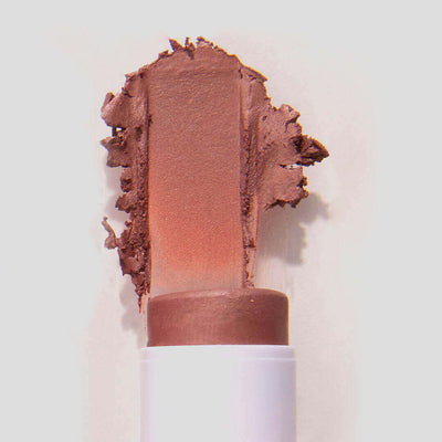 Bastão 3 em 1 Blush, Batom e Sombra FPS 95 Experimente o Blush Stick da Ollie. FPS 95, FPUVA 40, vitamina C e em cinco cores lindas e textura aveludada. Experimente praticidade com o Bastão 3 em 1 Ollie.